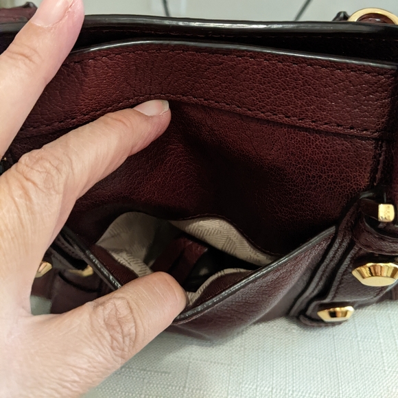 MICHAEL KORS Satchel - Picture 6 of 16